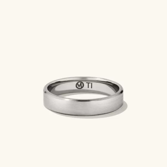 Best 4Mm Smooth Band Rings