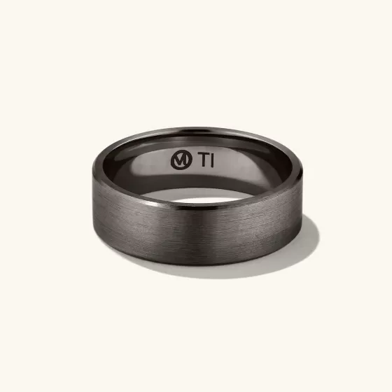 Shop 6Mm Smooth Band Rings