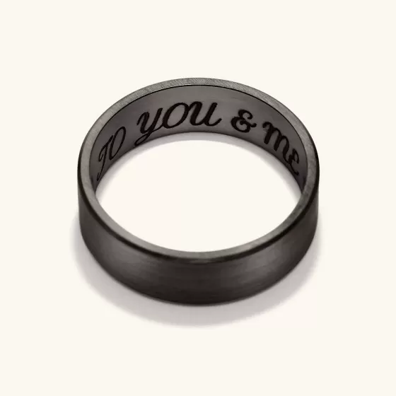 Shop 6Mm Smooth Band Rings