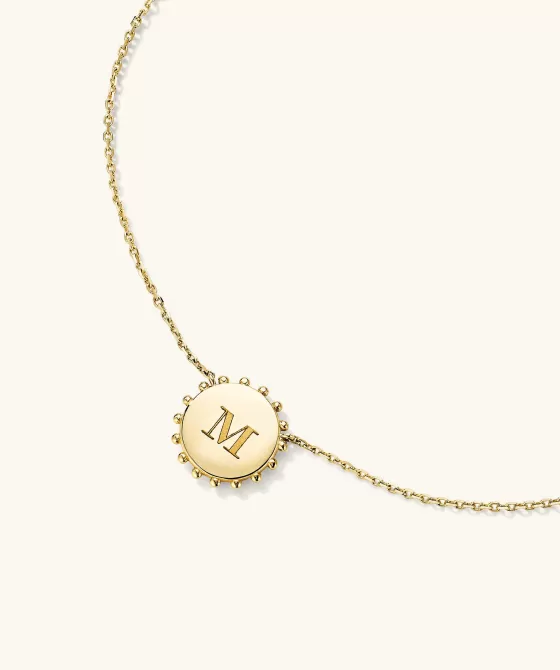 Shop Beaded Pendant Necklace Necklaces