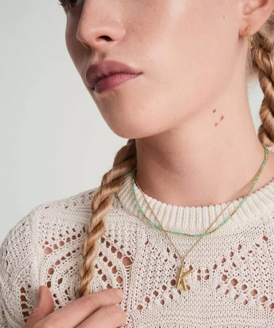 Fashion Beads Necklace Necklaces