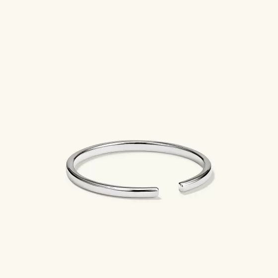 Fashion Beam Open Ring Stacker Set Rings