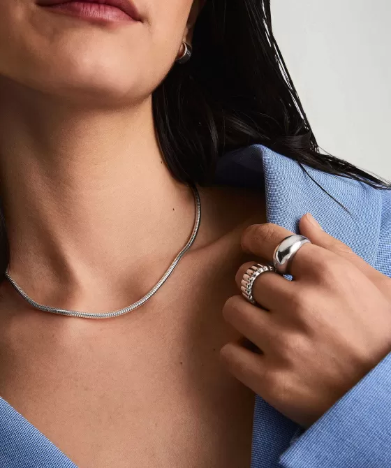 New Boa Chain Necklace Necklaces