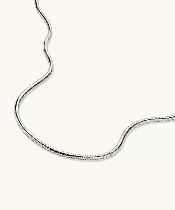 New Boa Chain Necklace Necklaces