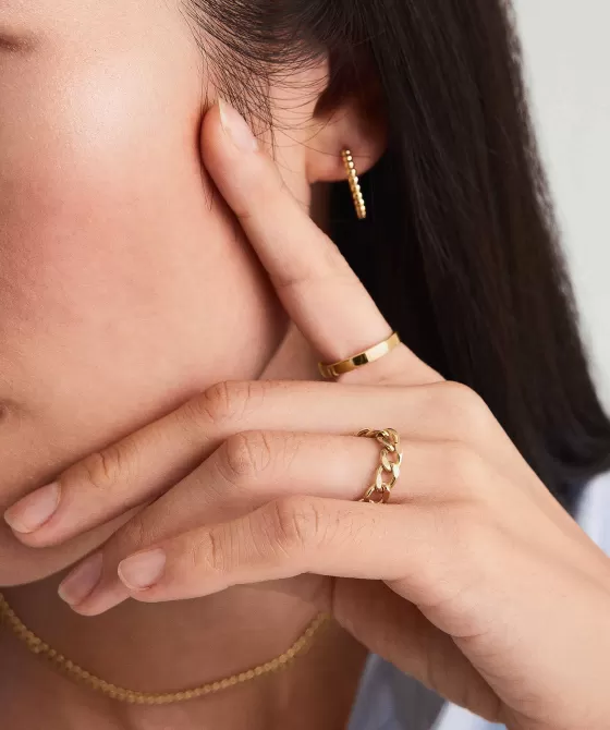 Best Bold Chain Ring Rings