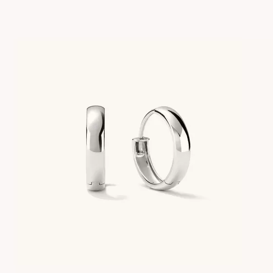 Cheap Bold Small Hoops Earrings