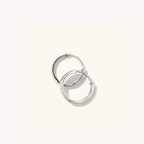 Cheap Bold Small Hoops Earrings