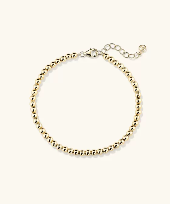 Hot Bold Spheres Bracelet Bracelets