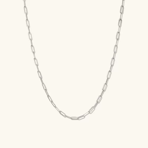 Online Boyfriend Bold Chain Necklace Necklaces