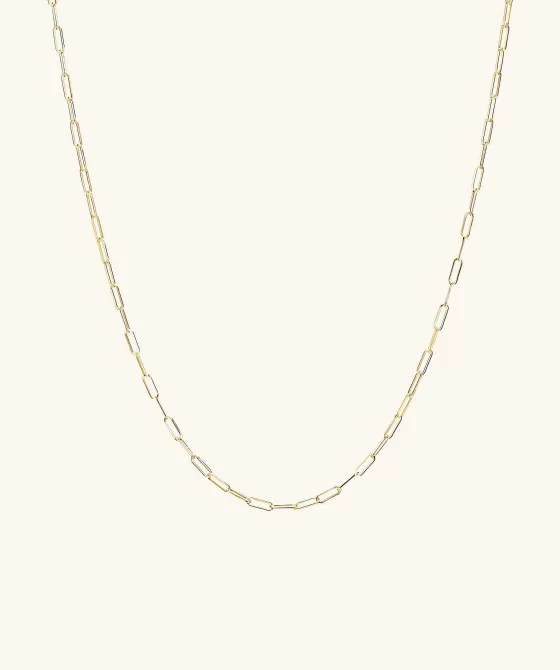 Online Boyfriend Bold Chain Necklace Necklaces
