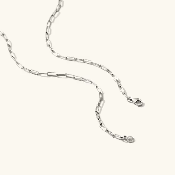 Online Boyfriend Bold Chain Necklace Necklaces