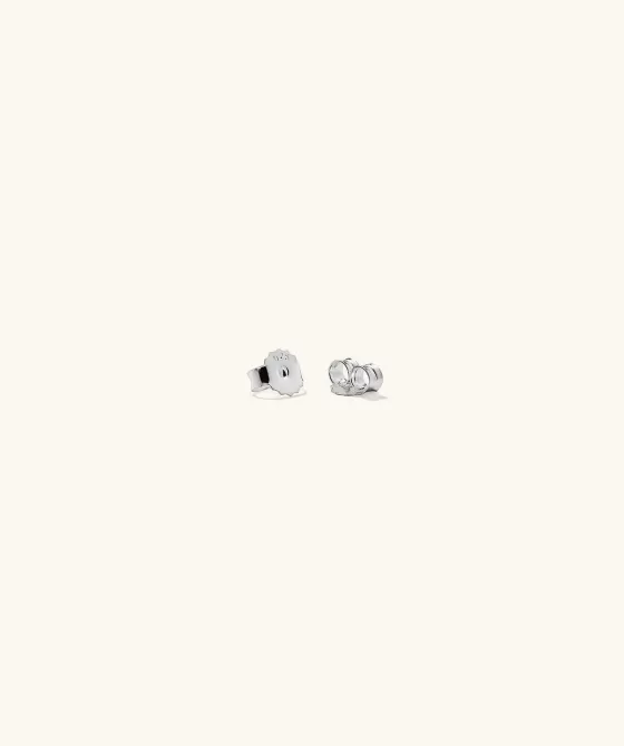 Best Sale Bubble Sphere Mixed Duo Hoops Earrings