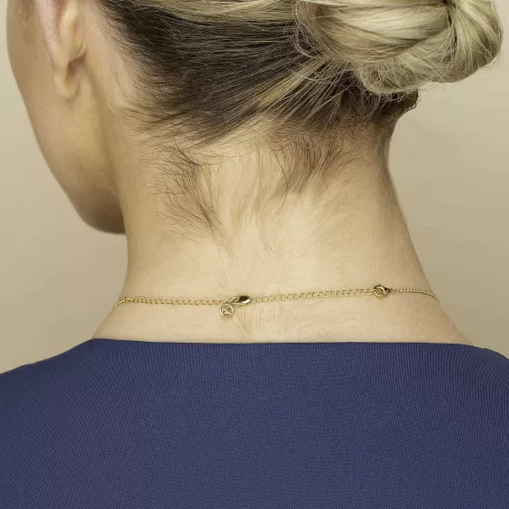 Online Chain Extender Necklaces