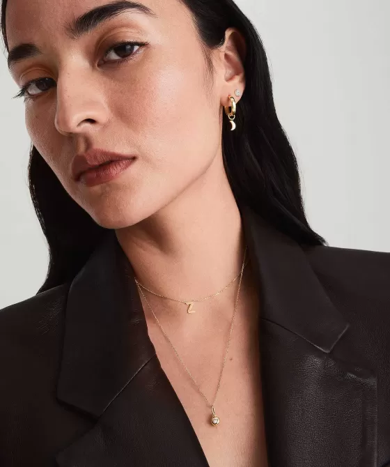 Shop Chain Necklace Necklaces