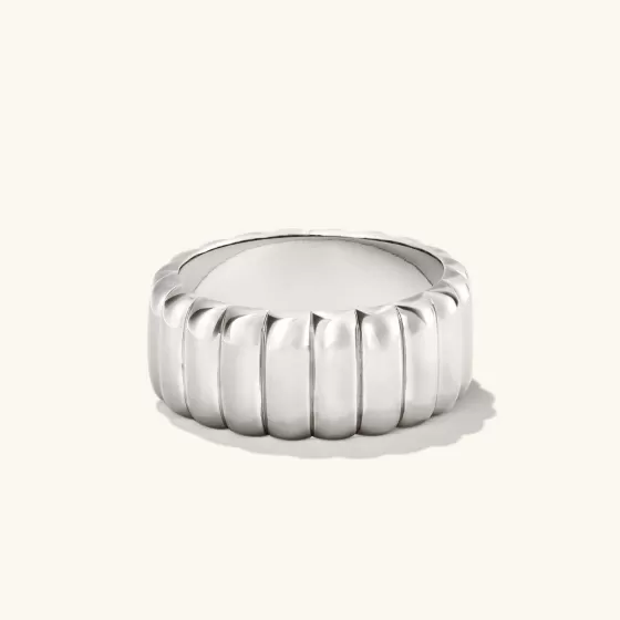 Cheap Charlotte Bold Ring Rings