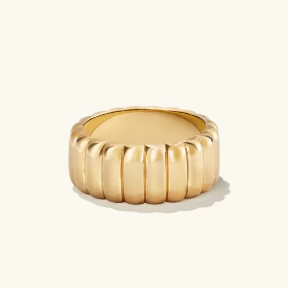 Online Charlotte Bold Ring Rings
