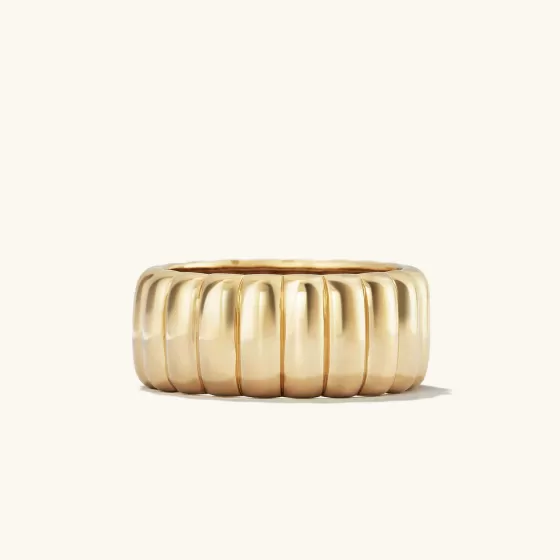 Online Charlotte Bold Ring Rings