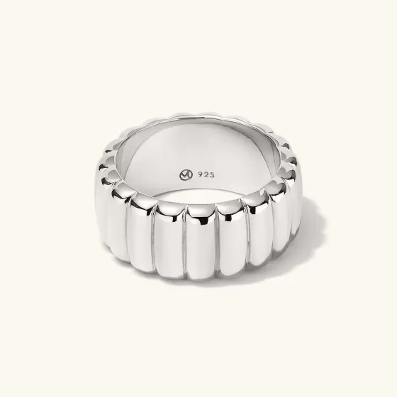 Cheap Charlotte Bold Ring Rings