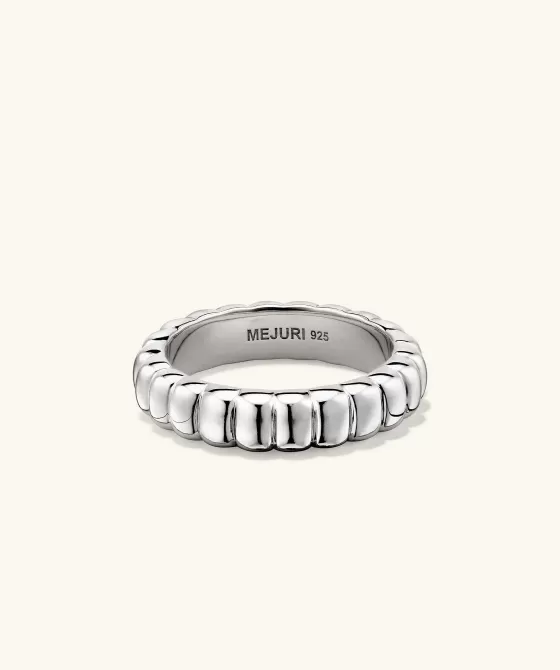 Flash Sale Charlotte Slim Ring Rings