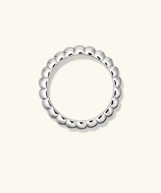 Flash Sale Charlotte Slim Ring Rings