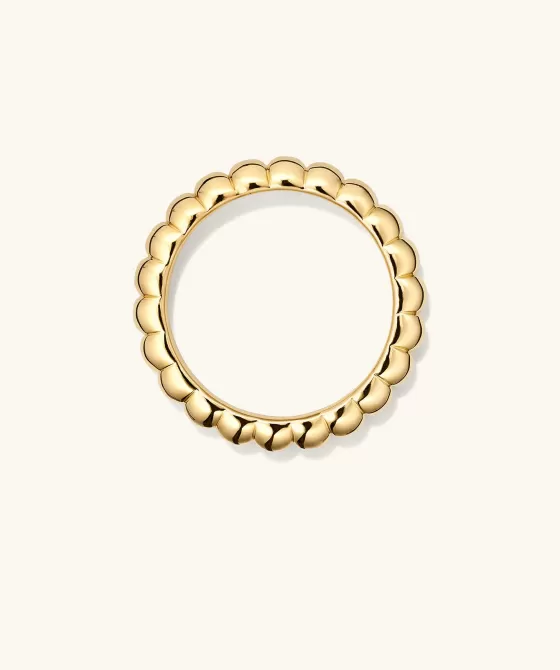 Cheap Charlotte Slim Ring Rings