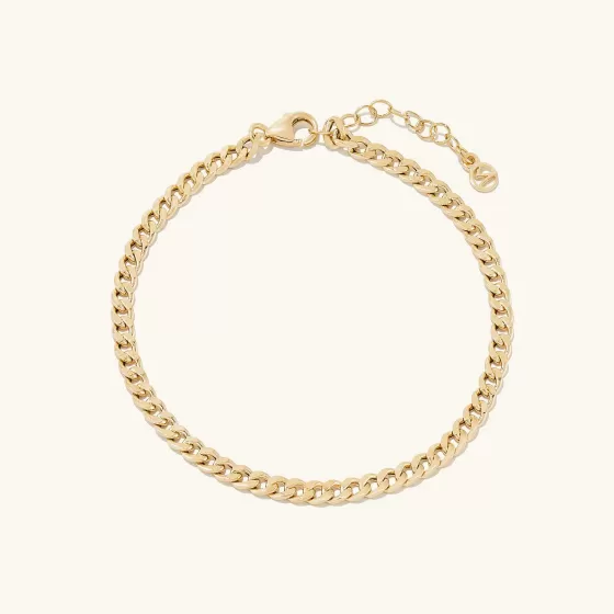 Store Curb Bracelet Bracelets