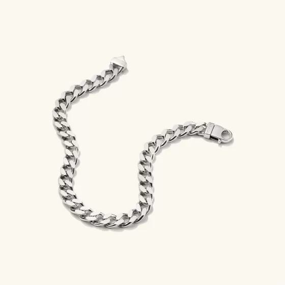 Cheap Curb Chain Bracelet Bracelets
