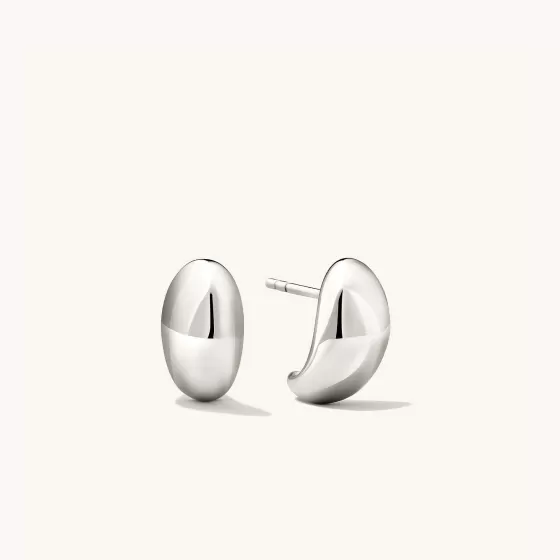 New D Me Huggies Earrings