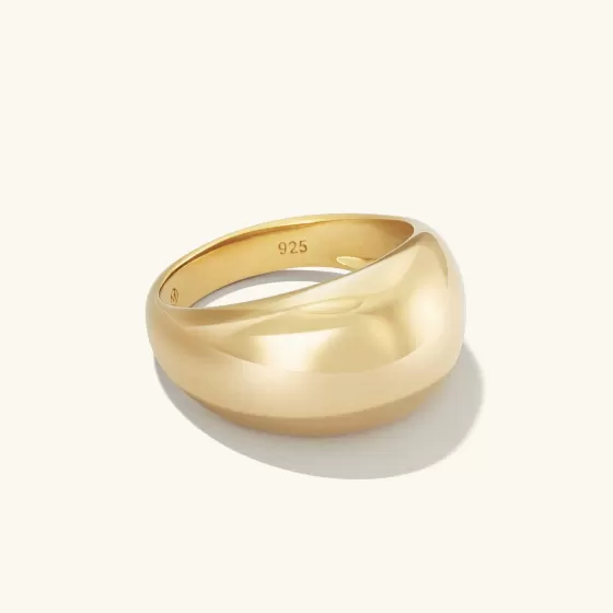 New D Me Ring Rings