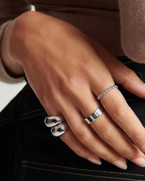 Best Sale D Me Ring Rings
