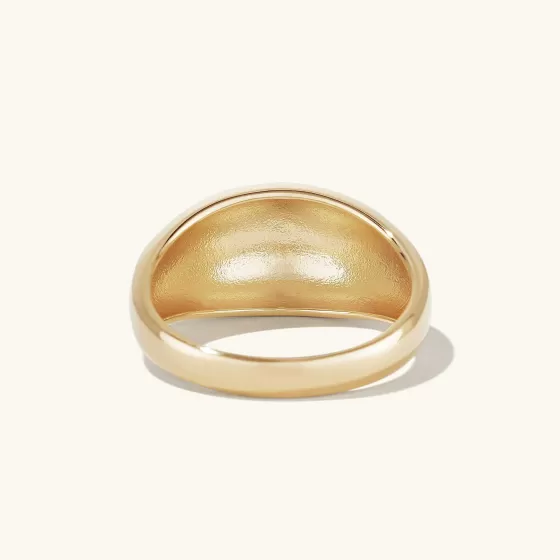 New D Me Ring Rings