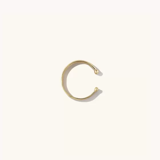Online Daily Ear Cuff Earrings