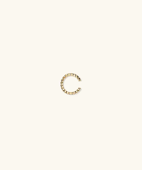 Clearance Diamond Ear Cuff Earrings