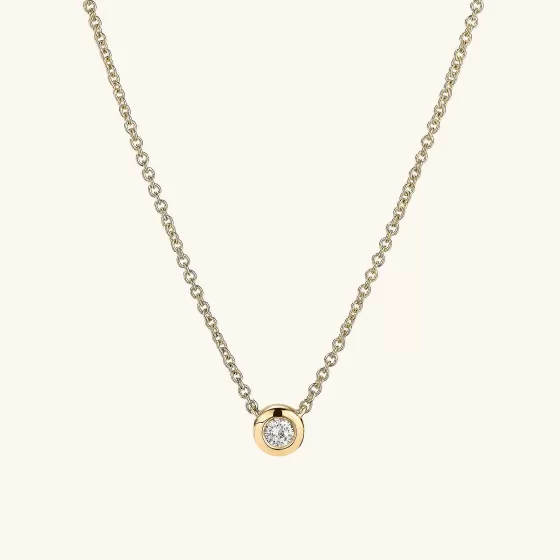Flash Sale Diamond Necklace Necklaces