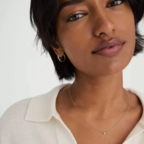 Flash Sale Diamond Necklace Necklaces