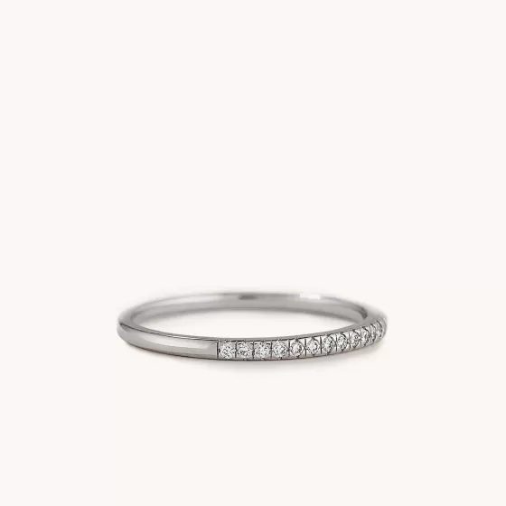 Hot Diamonds Team Ring Rings