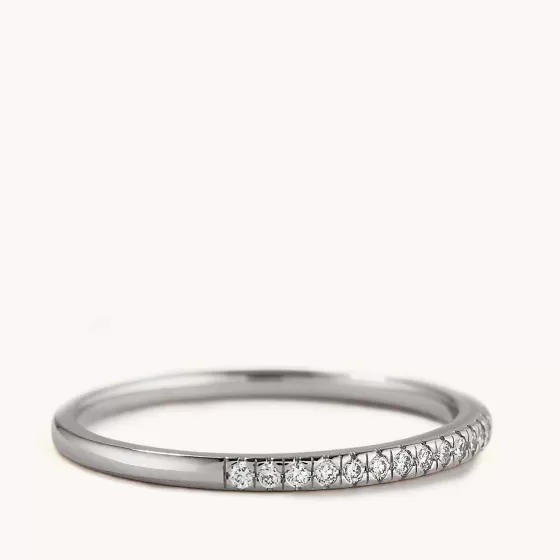 Hot Diamonds Team Ring Rings