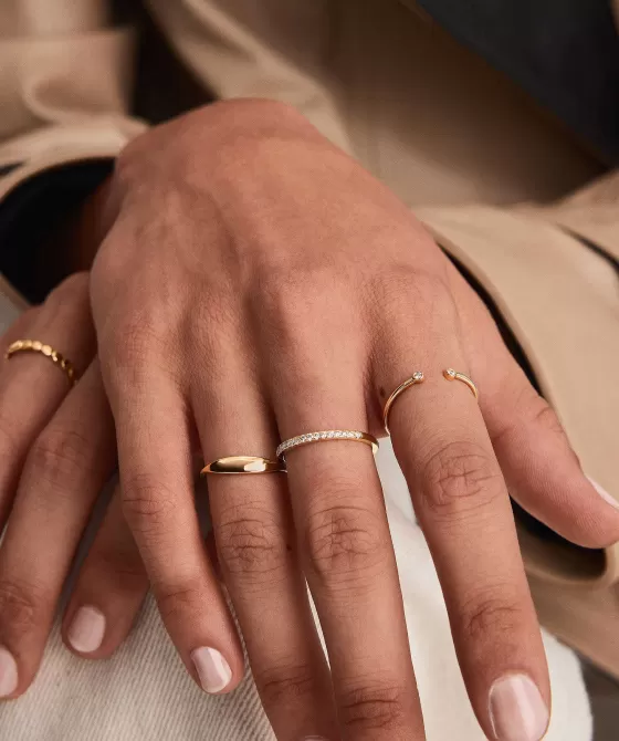 Best Diamonds Team Ring Rings
