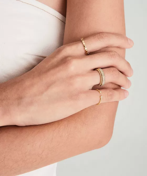 Best Dot Ring Rings