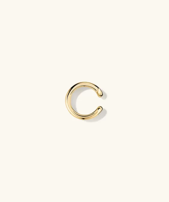 Store Duet Mixed Ear Cuff Earrings
