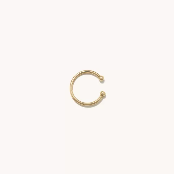 Store Essential Cuff Earrings