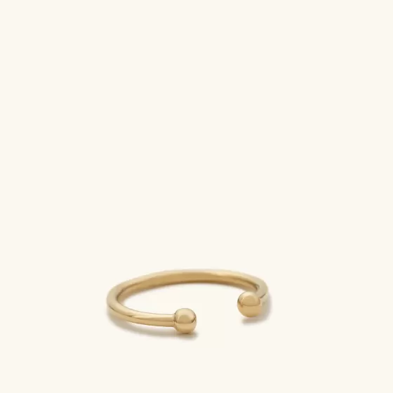Store Essential Cuff Earrings