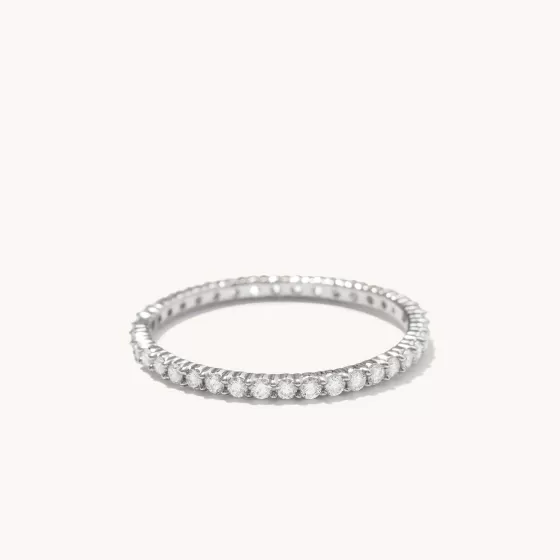 Store Eternity Band Rings