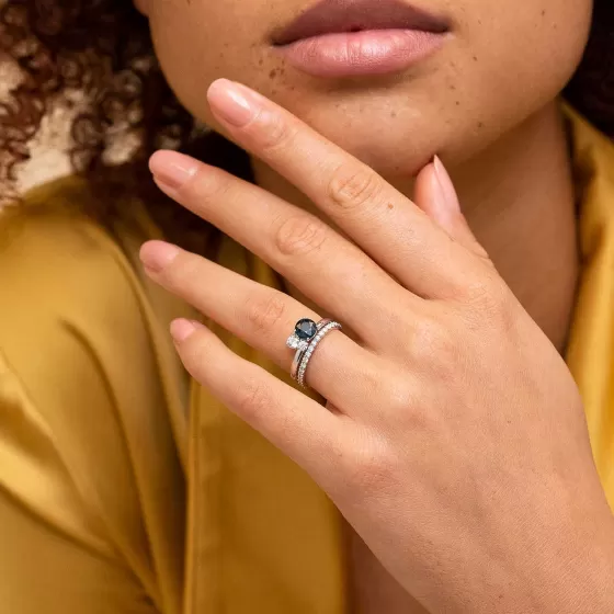 Store Eternity Band Rings