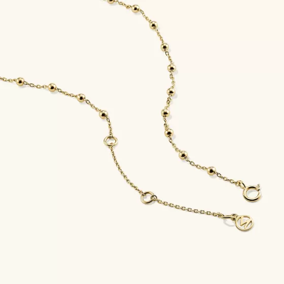 Cheap Evil Eye Beaded Pendant Necklace Necklaces