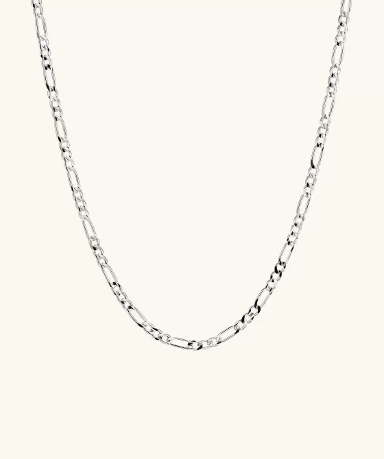 New Figaro Chain Necklace Necklaces