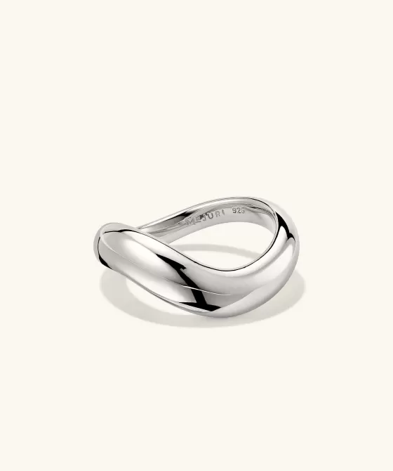 Outlet Figure Ring Rings