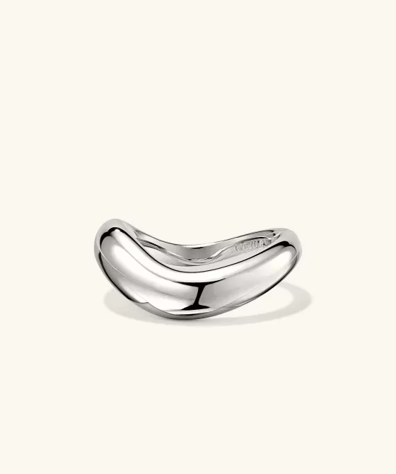 Outlet Figure Ring Rings