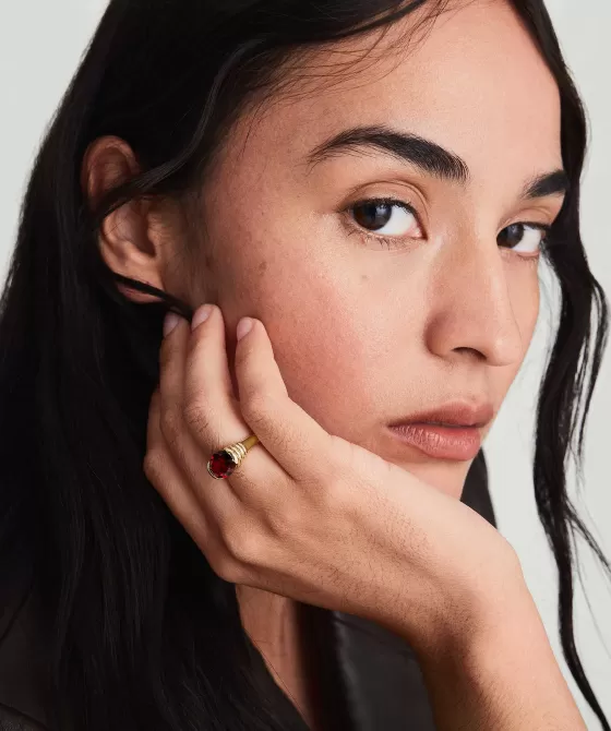 Shop Heirloom Ring Rings