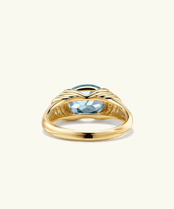 New Heirloom Ring Rings
